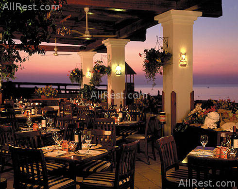 The Westin Dragonara Resort 50